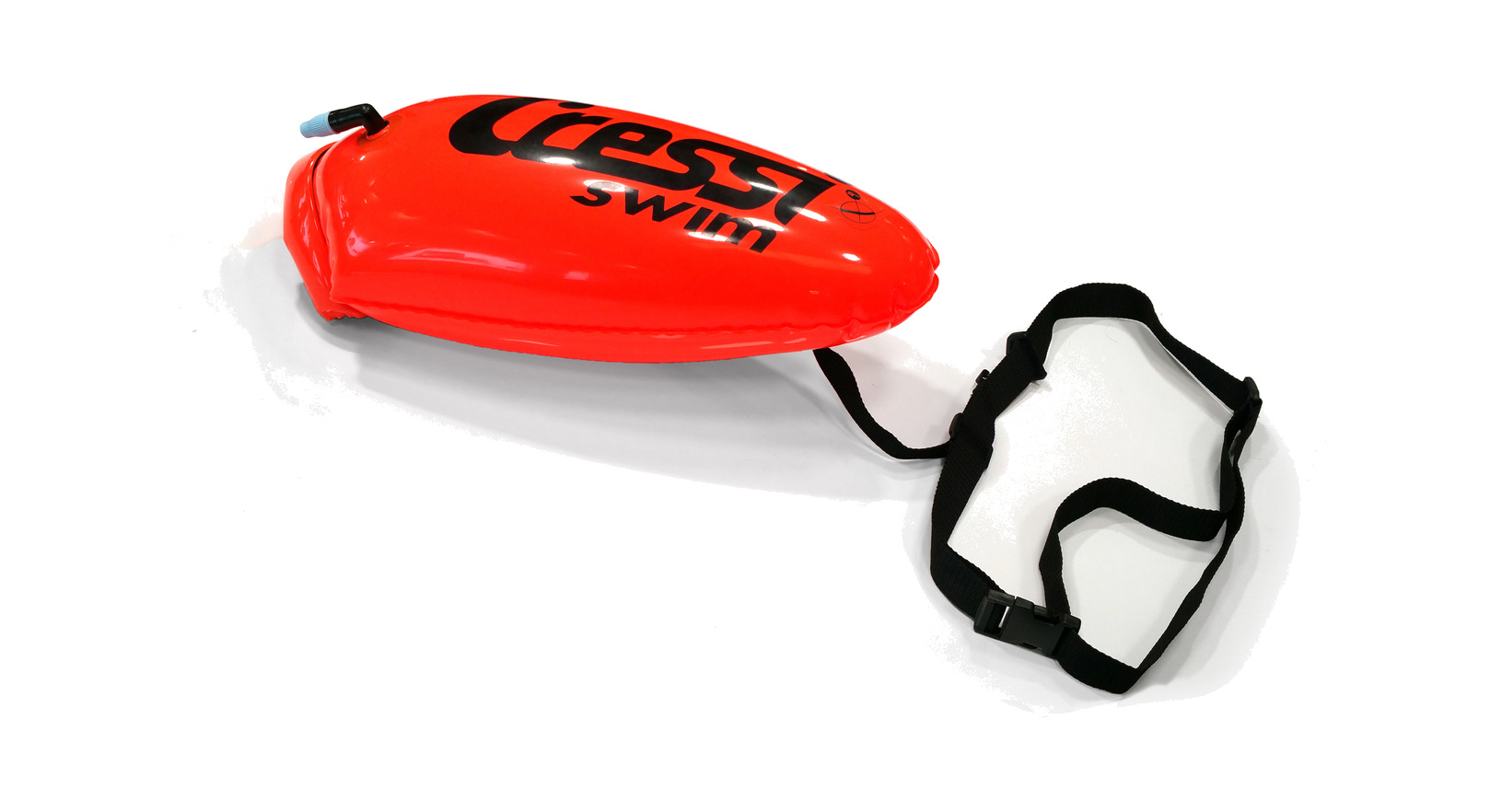 boya de natación snorkeling pequeña 8l